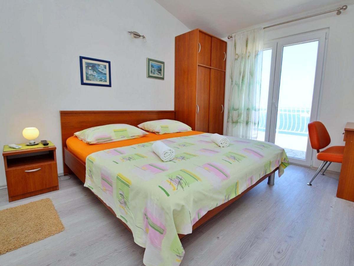 Holiday Home Carmen Ražanj Exterior foto