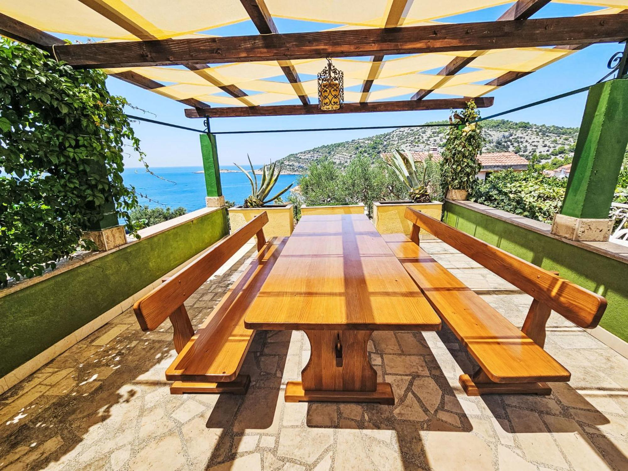 Holiday Home Carmen Ražanj Exterior foto