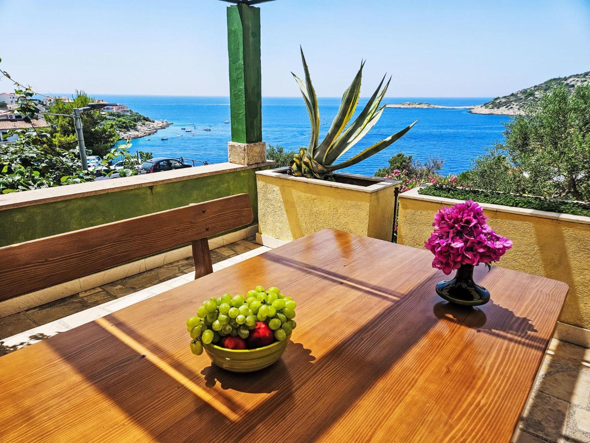 Holiday Home Carmen Ražanj Exterior foto